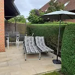 Ferienwohnung-franzmann *