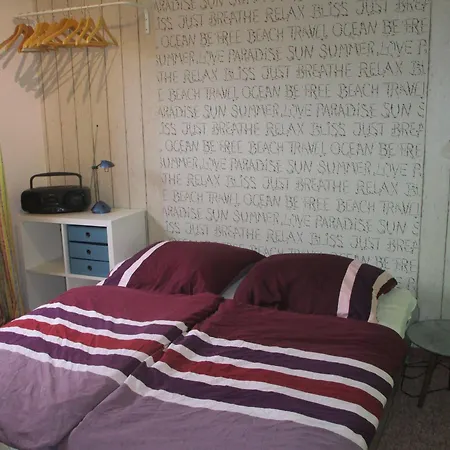 Ferienwohnung-franzmann Wulfen auf Fehmarn