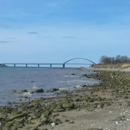 Ferienwohnung-franzmann Appartement