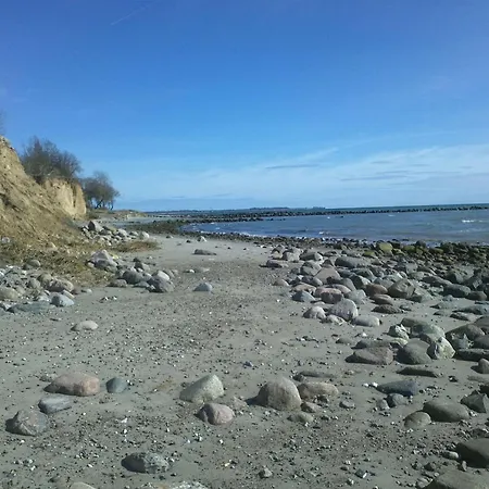 Appartement Ferienwohnung-franzmann