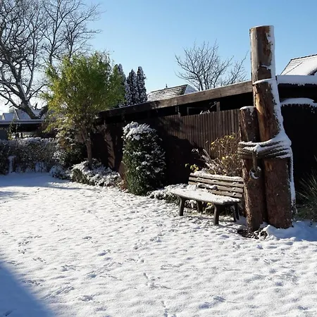 Ferienwohnung-franzmann Appartement Wulfen auf Fehmarn