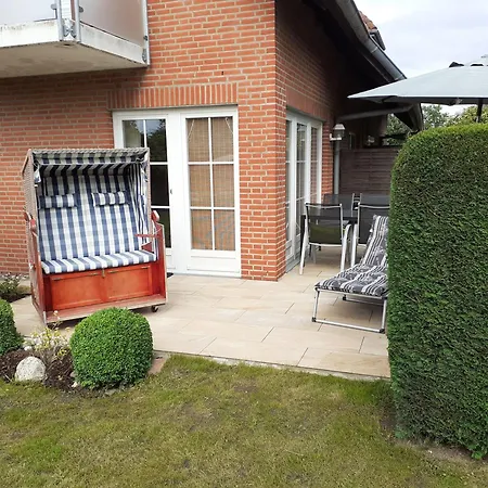 Ferienwohnung-franzmann *