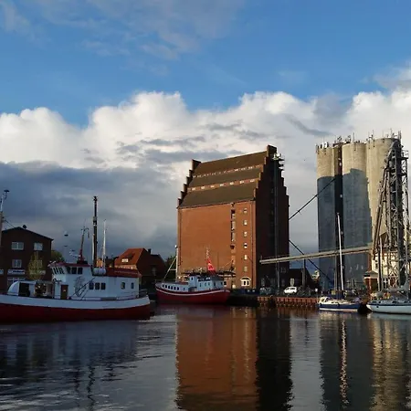 Ferienwohnung-franzmann * Wulfen auf Fehmarn