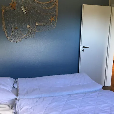 Ferienwohnung-franzmann * Wulfen auf Fehmarn