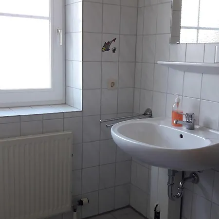 Ferienwohnung-franzmann