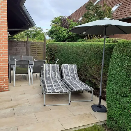 Ferienwohnung-franzmann *