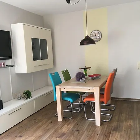 Ferienwohnung-franzmann * Wulfen auf Fehmarn