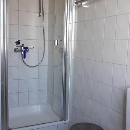 Ferienwohnung-franzmann Apartamento Wulfen auf Fehmarn