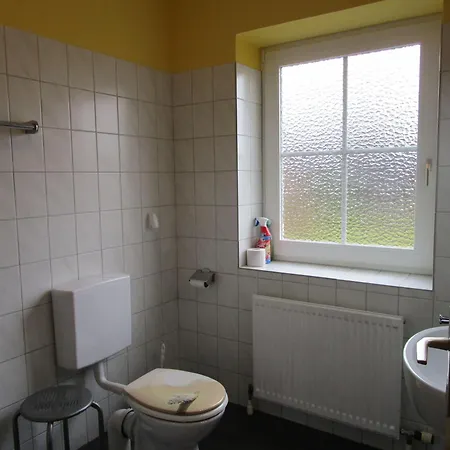 Apartment Ferienwohnung-franzmann Wulfen auf Fehmarn