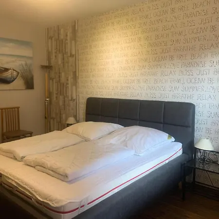 Ferienwohnung-franzmann *