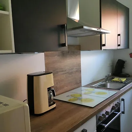 Ferienwohnung-franzmann Wulfen auf Fehmarn