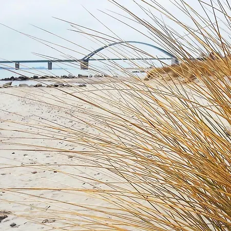 Appartement Ferienwohnung-franzmann *