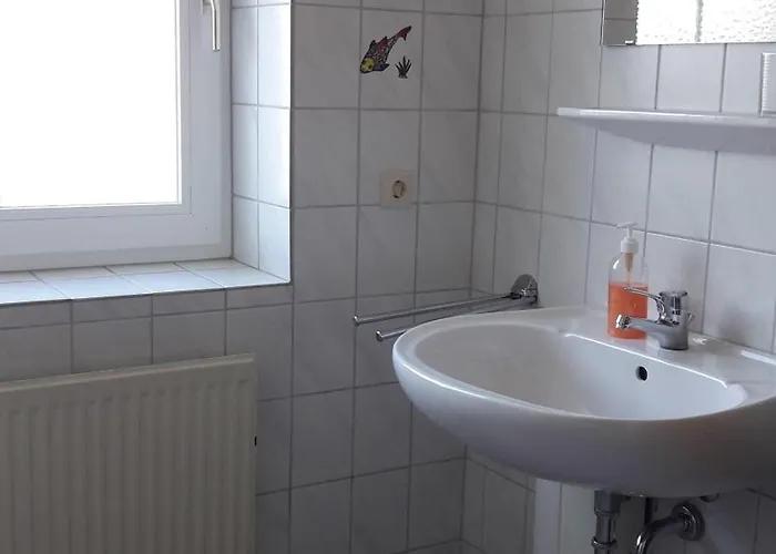 Ferienwohnung-franzmann