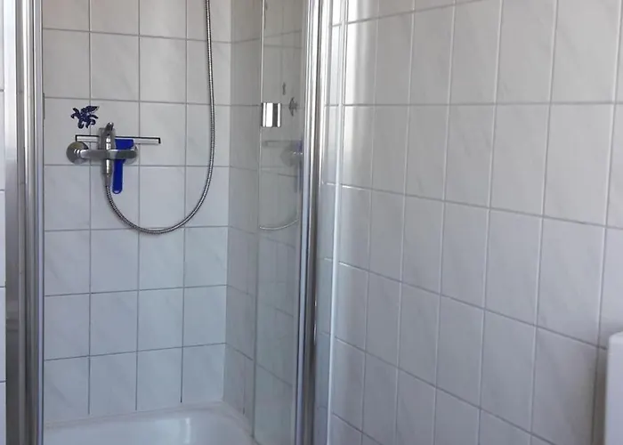 Ferienwohnung-franzmann Apartamento Wulfen auf Fehmarn